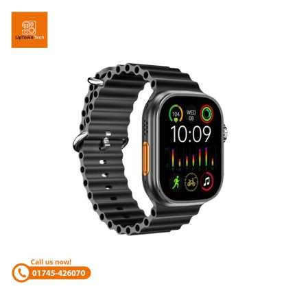 KW6 ULTRA 2 Smart watch