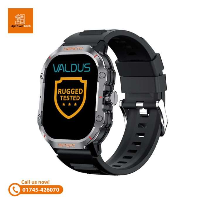 Valdus VD32 PRO Smartwatch