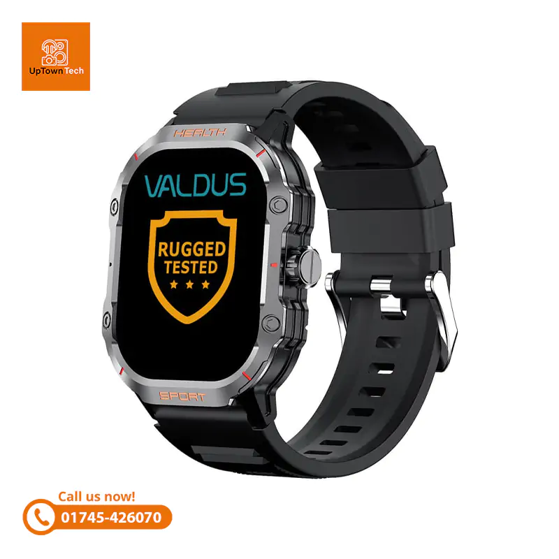 Valdus VD32 PRO Smartwatch