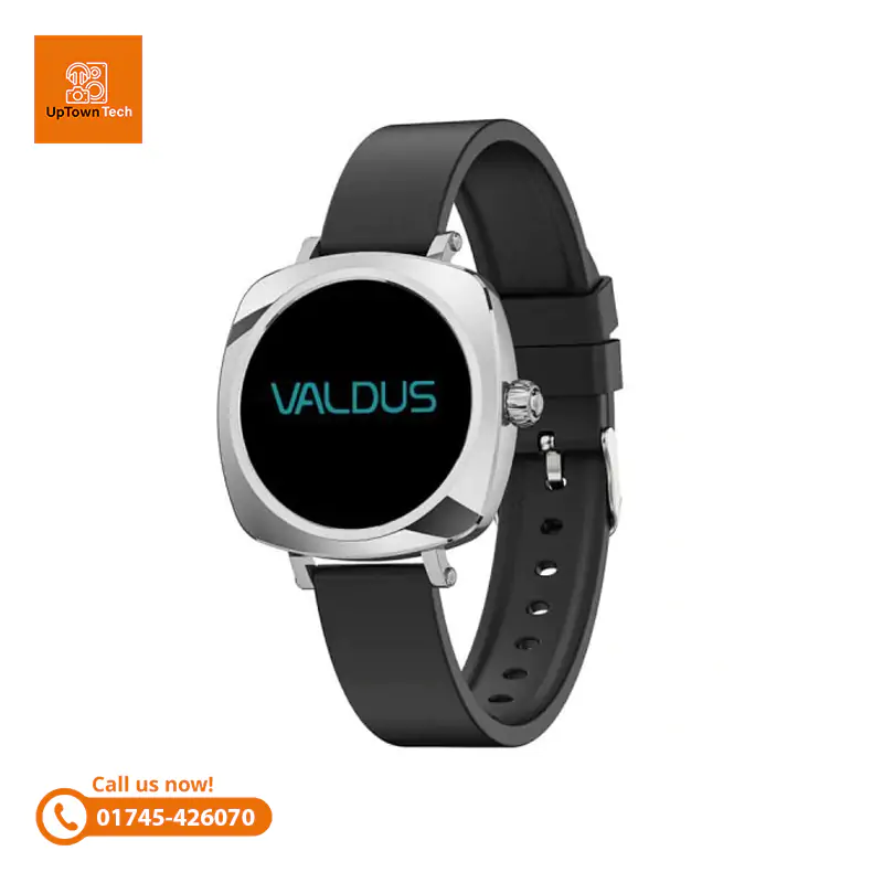 Valdus VL40 PRO Lady Women Smart Watch