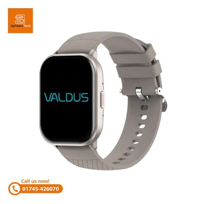 Valdus VS02 Smartwatch