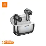 Hoco EQ16 ANC+ENC TWS Bluetooth Earbuds