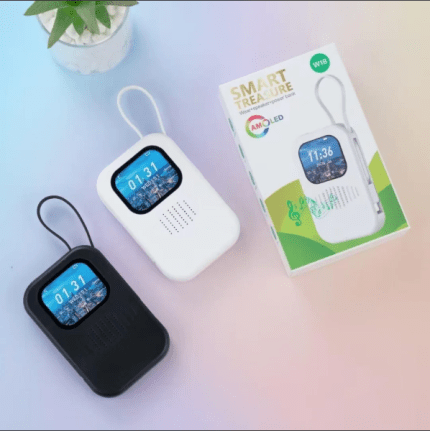 W18 Smart Watch