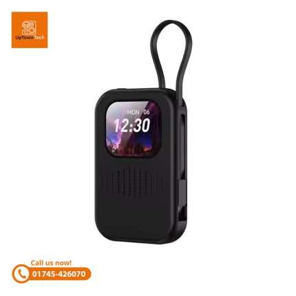 W18 Smart Watch