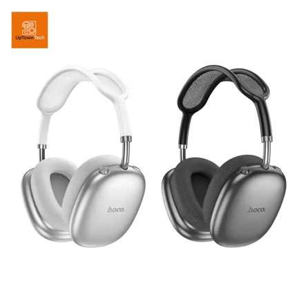Hoco W55 Wireless Bluetooth Headphones