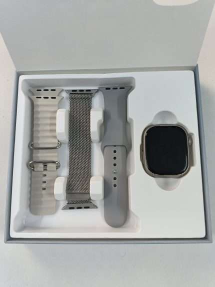 HW S10 Call | 5G Android Smart watch