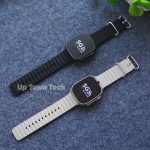 HOWEAR HW S11 Android Smart Watch 3 Straps 5G Voice Calling 4GB RAM 64GB ROM AMOLED Screen – Best Smart Watch 2025 in Bangladesh – Best Smart Watch 2025 & Features in Bd