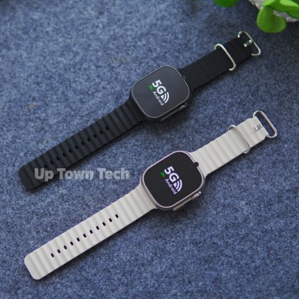 HOWEAR HW S11 Android Smart Watch 3 Straps 5G Voice Calling 4GB RAM 64GB ROM AMOLED Screen – Best Smart Watch 2025 in Bangladesh – Best Smart Watch 2025 & Features in Bd