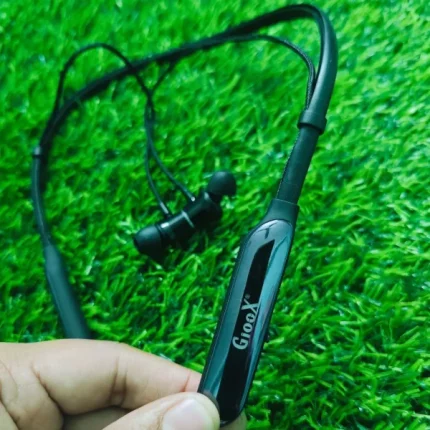 GiooX GX-Star 80hrs Neckband