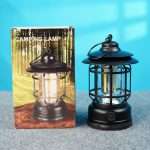 Portable Outdoor Camping Lights - Image 2